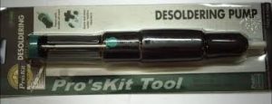 قلع کش DP-366D
