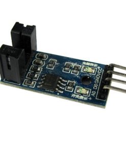 ماژول اپتوکانتر Q15