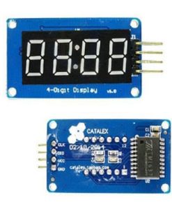 ماژول سون سگمنت 4 تایی