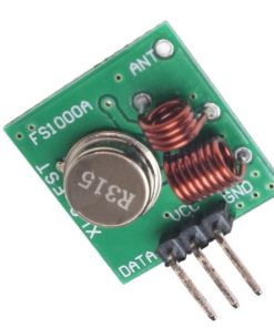 ماژول فرستنده 315MHZ