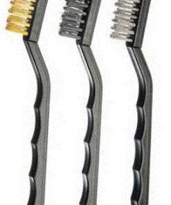 مسواک 3 تایی