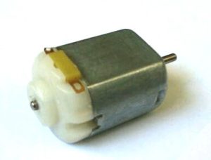 موتور 3V