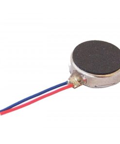 موتور ویبره سکه ای