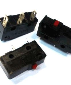 میکروسوییچ SS-01