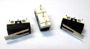 میکروسوییچ موسی 13MM