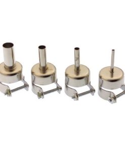 نازل هیتر هوای گرم