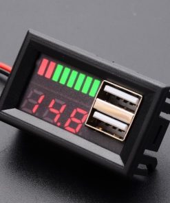 نمایشگر شارژ PQV58AH