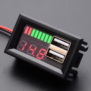 نمایشگر شارژ PQV58AH