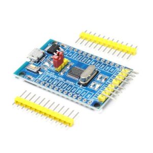 هدر بورد STM32F030F4P6