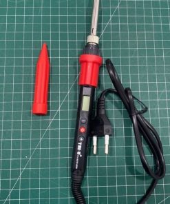 هویه دیمردار دیجیتال