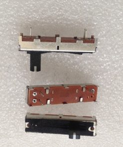 ولوم کشویی B20K