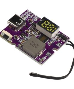 پاور بانک LX-PB225M