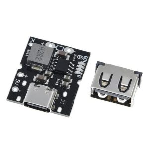 پاور بانک کوچک TYPE-C