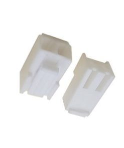 پاور قفلشو 2 پين مادگی