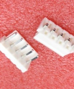 پاور قفلشو 5 پين نری صاف