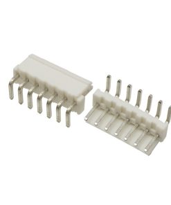 پاور قفلشو 7 پين نری رايت