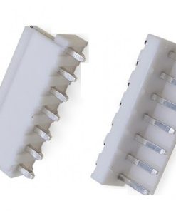 پاور قفلشو 7 پين نری صاف