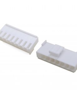 پاور قفلشو 8 پين مادگی