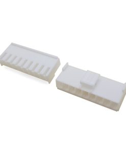 پاور قفلشو 9 پين مادگی