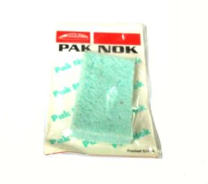 پاک نوک صابونی