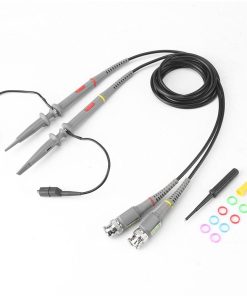 پراب اسیلوسکوپ جفتی