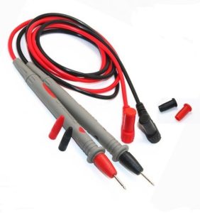 پراب مولتی متر سوزنی TU-3013B