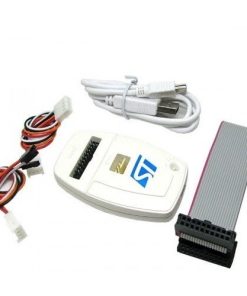 پروگرامر ST-LINK V2