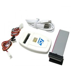پروگرامر ST-LINK V2