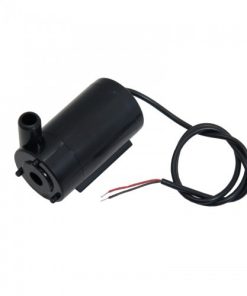 پمپ آب کوچک