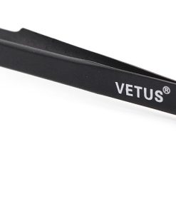 پنس سر کج Antistatic