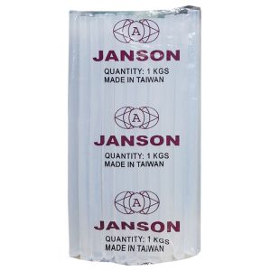 چسب حرارتی نازک-1 شاخه