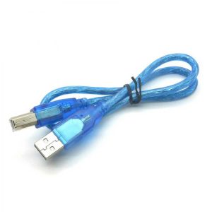 کابل رابط آردوینو UNO
