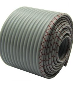 کابل فلت 14 رشته  طوسی