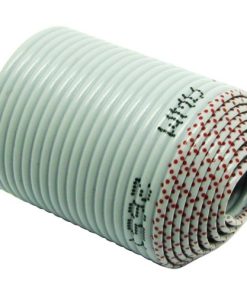 کابل فلت 20 رشته طوسی