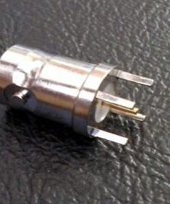 کانکتور BNC روبردی