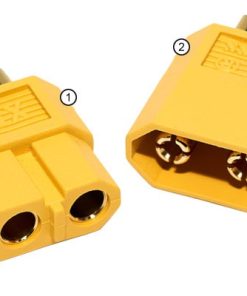 کانکتور باتری XT60