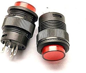 کليد قرمز R16-503AD