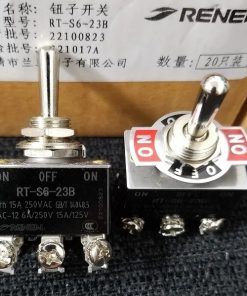 کلید RT-S6-23B