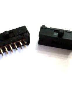 کلید کشویی3 حالت 12 پایه رایت