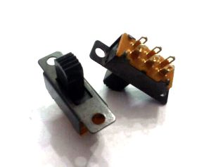 کلید کشویی SS22F32G5