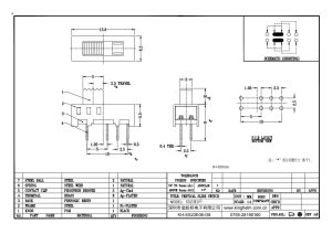 کلید کشویی SS23E06G5