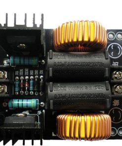 کوره القایی ZVS