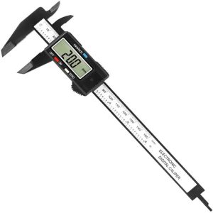 کولیس دیجیتال 15CM