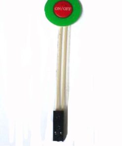 کیپد تکی فلت