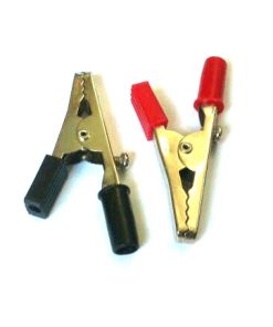 گیره سوسماری بزرگ-1 جفتی