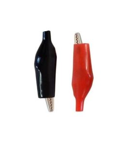 گیره سوسماری کوچک (جفتی)