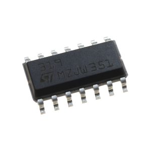 LM319D - SMD