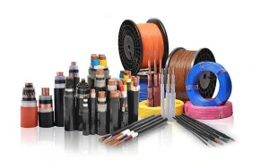 Cables/سیم و کابل