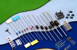 DIODES/دیودها