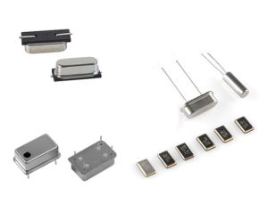 frequency controls